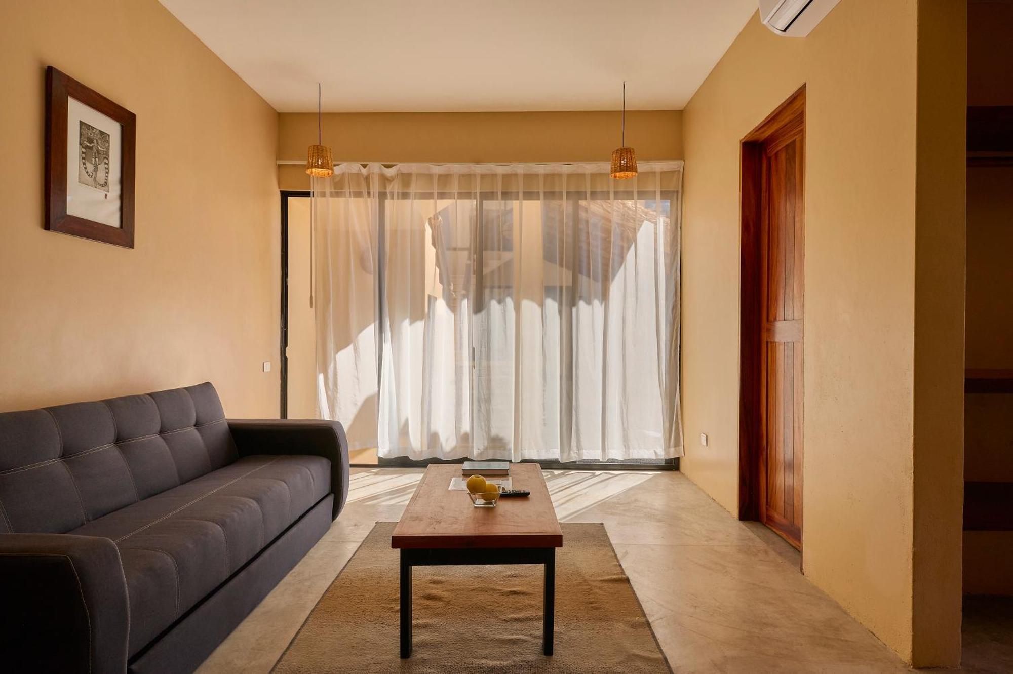 Lya Beach House Santa Maria Colotepec Bagian luar foto