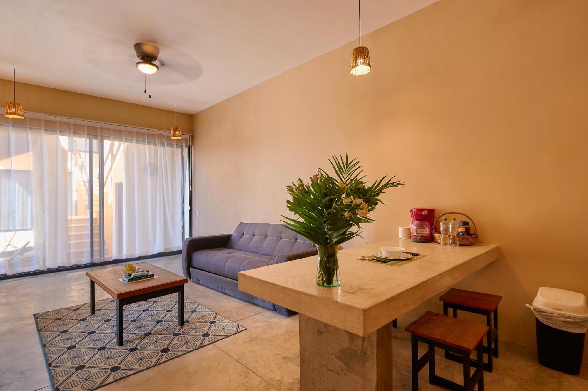 Lya Beach House Santa Maria Colotepec Bagian luar foto