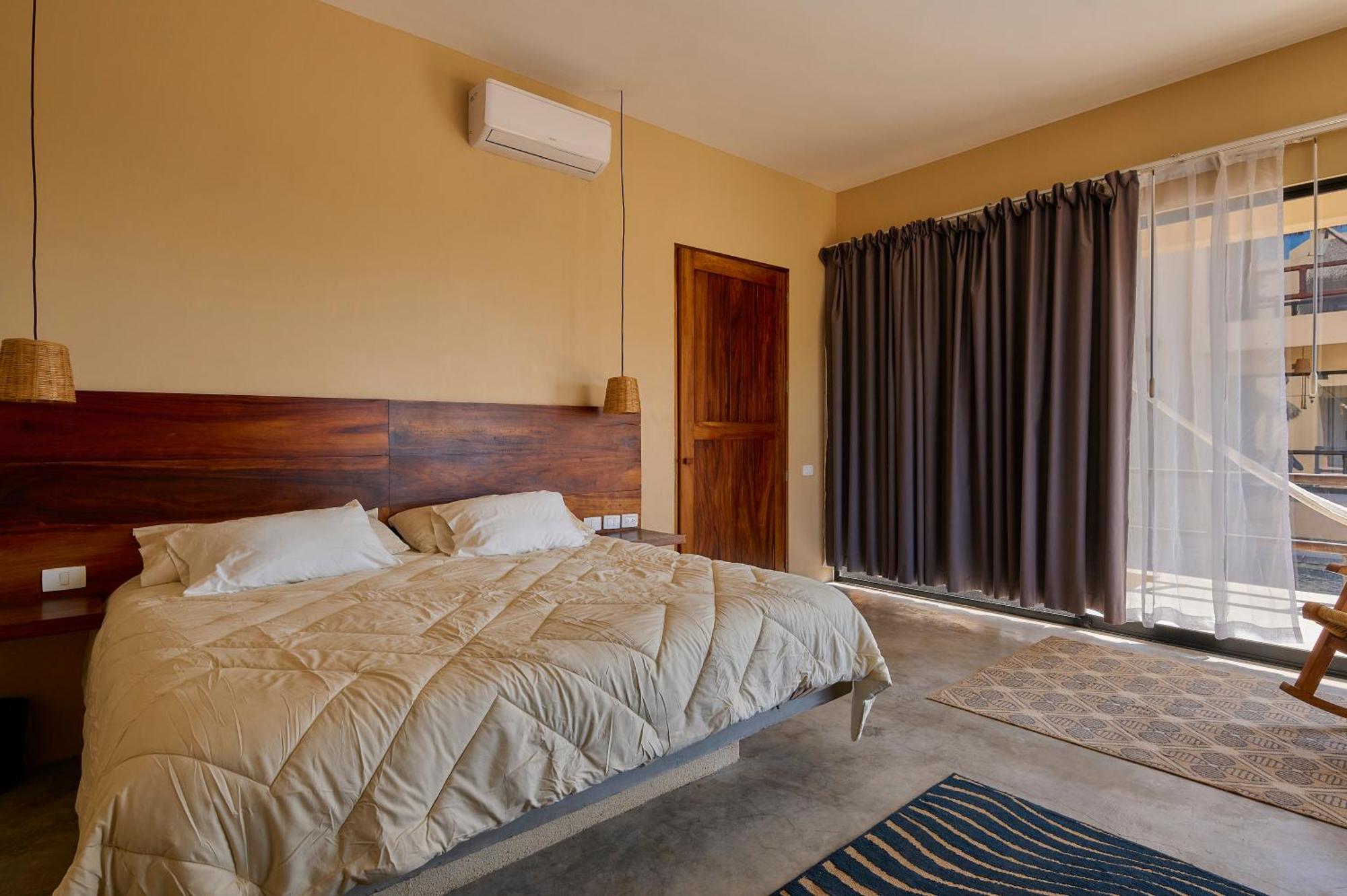 Lya Beach House Santa Maria Colotepec Bagian luar foto