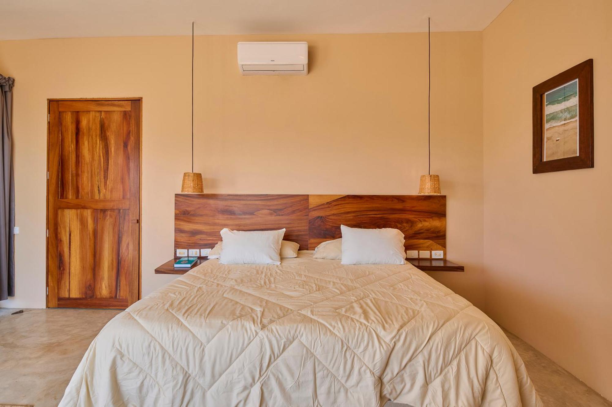 Lya Beach House Santa Maria Colotepec Bagian luar foto