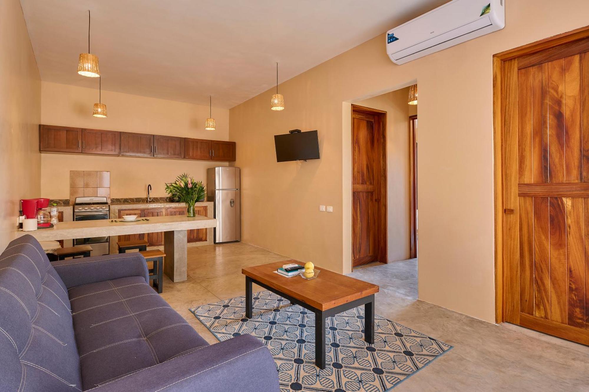 Lya Beach House Santa Maria Colotepec Bagian luar foto