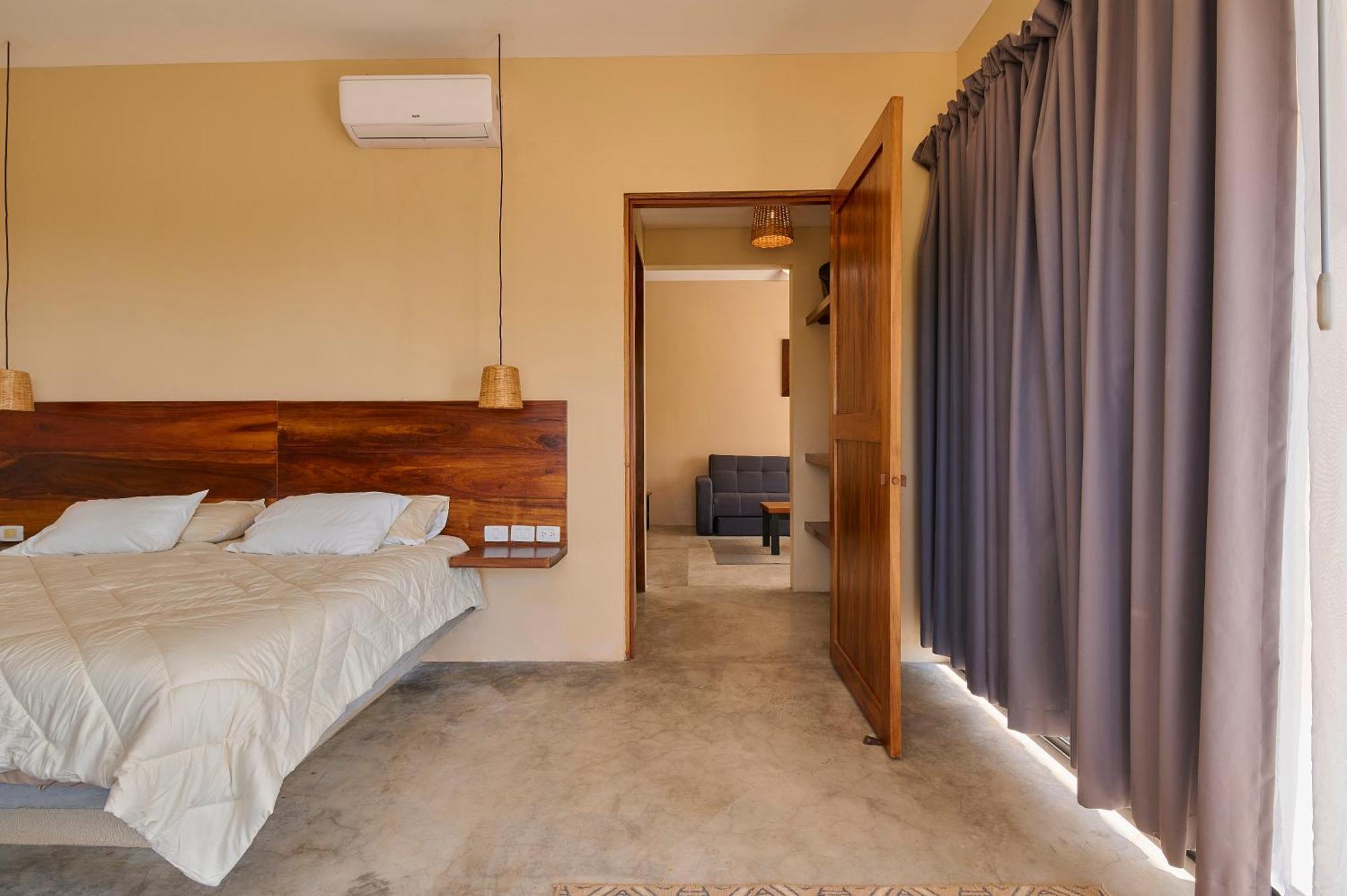 Lya Beach House Santa Maria Colotepec Bagian luar foto
